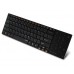 Rapoo E9080 Wireless Touchpad Keyboard